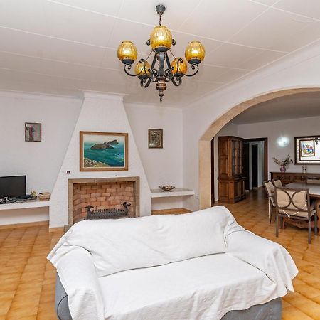 Villa Minerva By Sealand Villas 알쿠디아 외부 사진