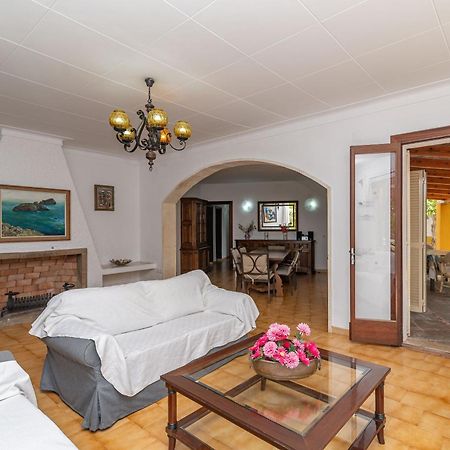 Villa Minerva By Sealand Villas 알쿠디아 외부 사진