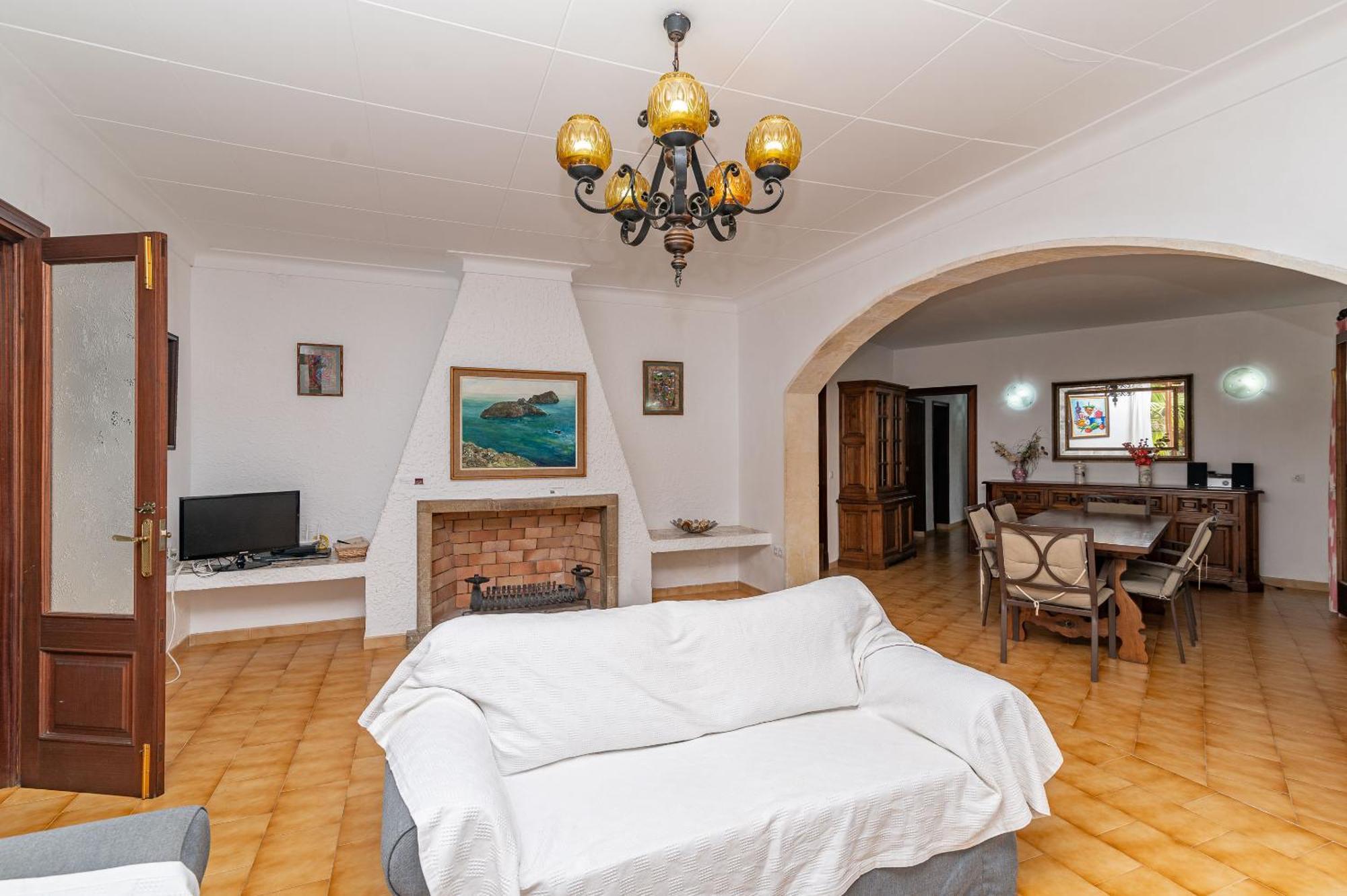 Villa Minerva By Sealand Villas 알쿠디아 외부 사진