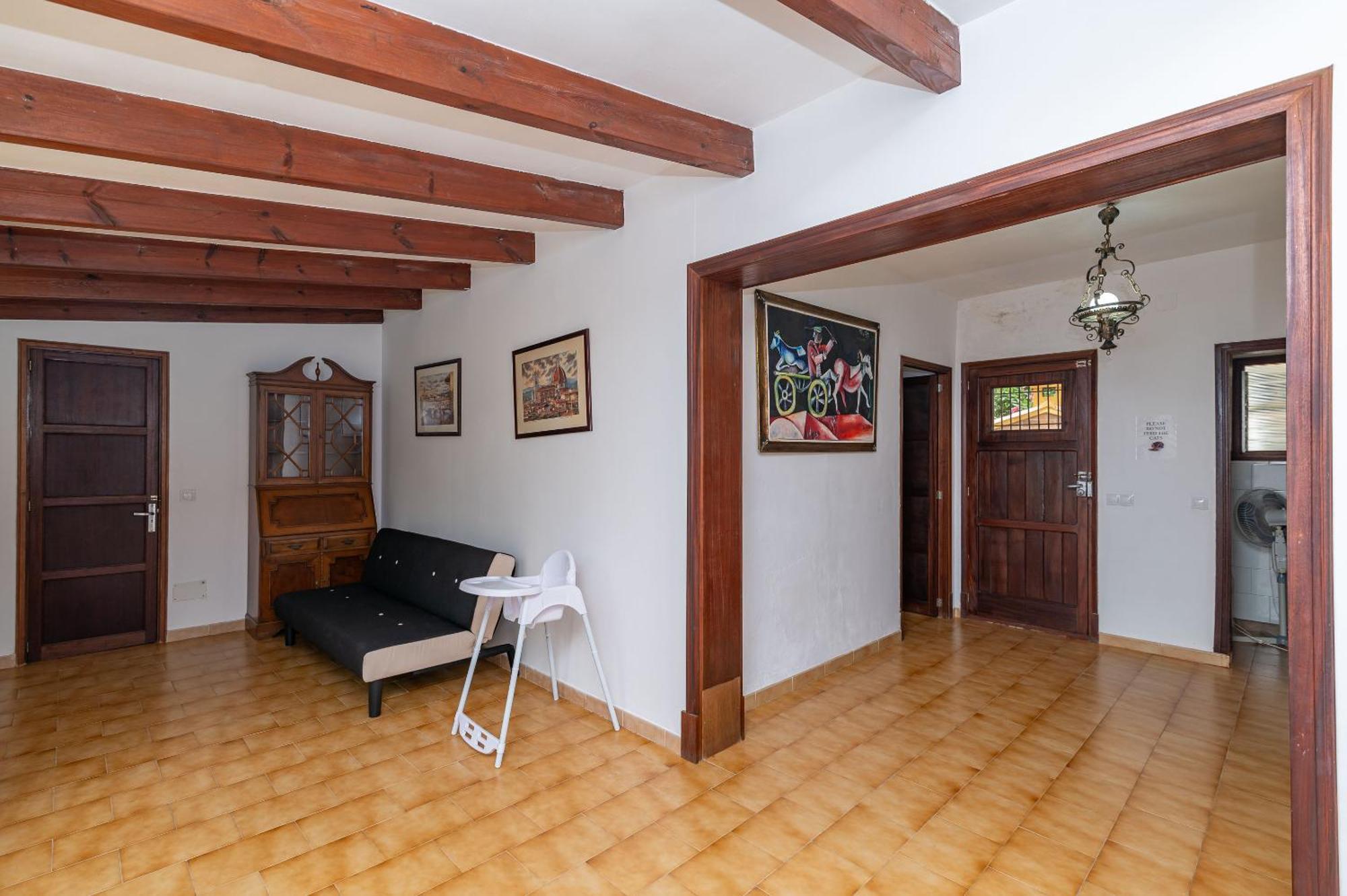 Villa Minerva By Sealand Villas 알쿠디아 외부 사진