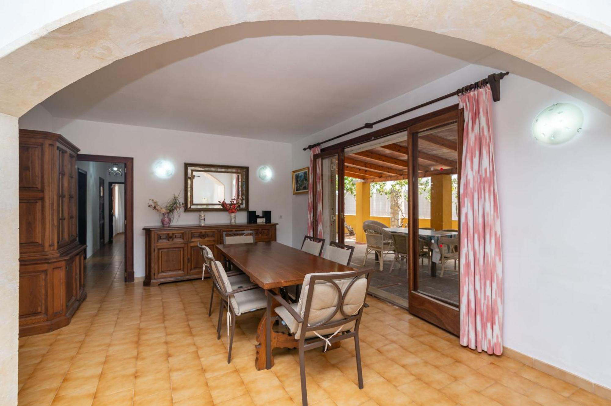 Villa Minerva By Sealand Villas 알쿠디아 외부 사진