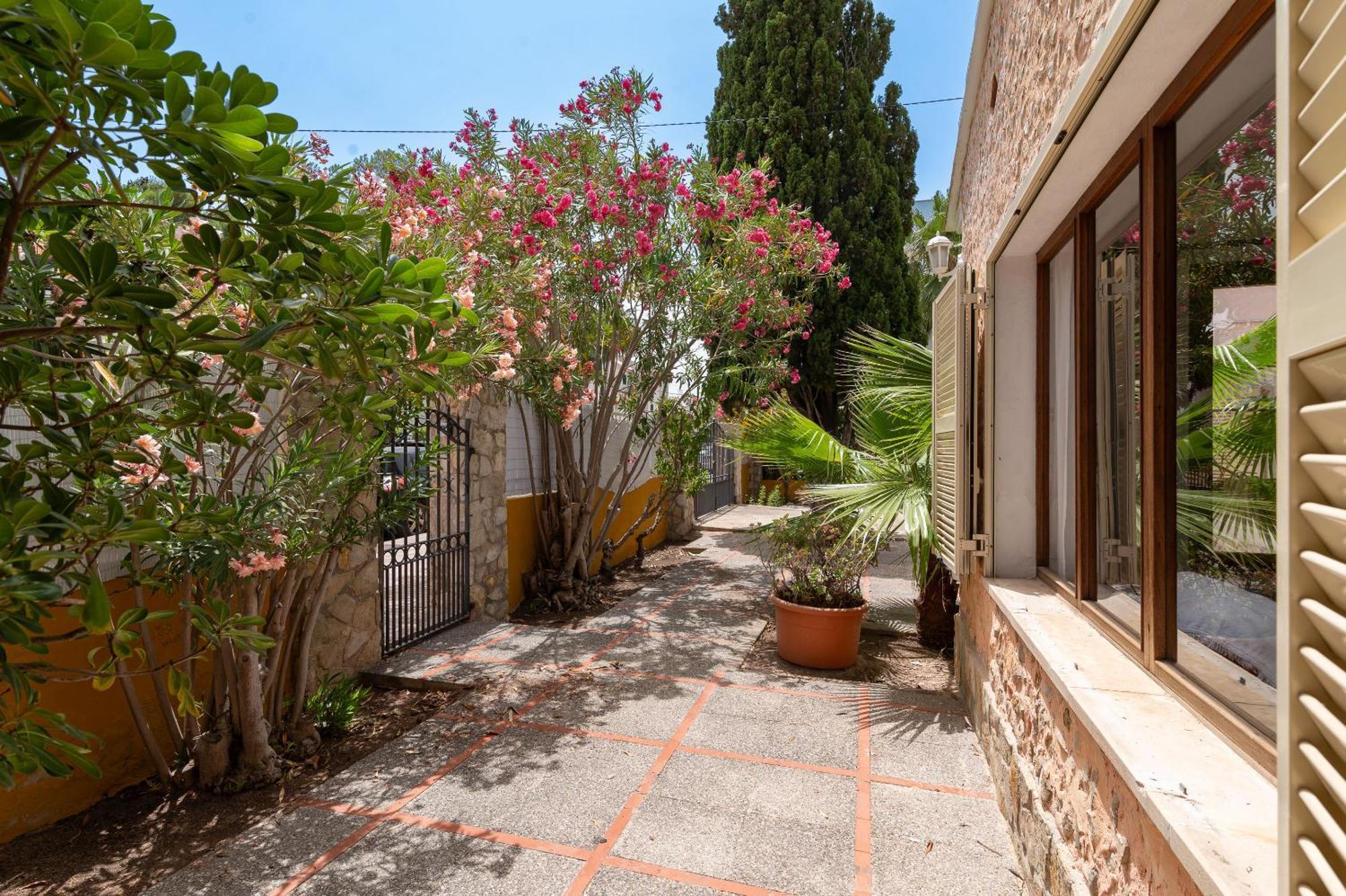 Villa Minerva By Sealand Villas 알쿠디아 외부 사진
